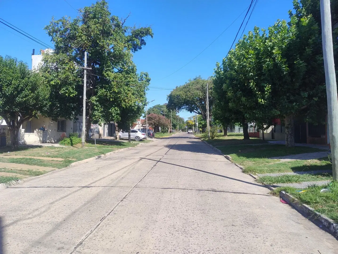 LOTE CON CASA DE 3 AMB. 300 m2 - QUILMES CENTRO 3