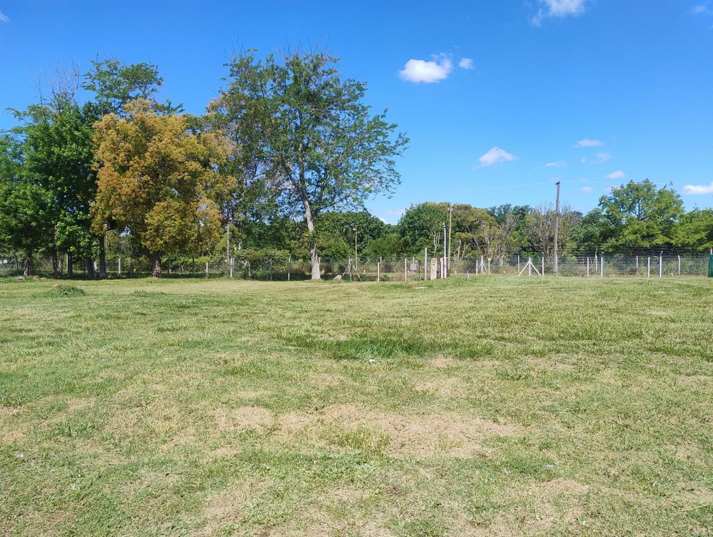 OPORTUNIDAD VENTA LOTE 638 m2 - SAN JUAN CHICO - HUDSON