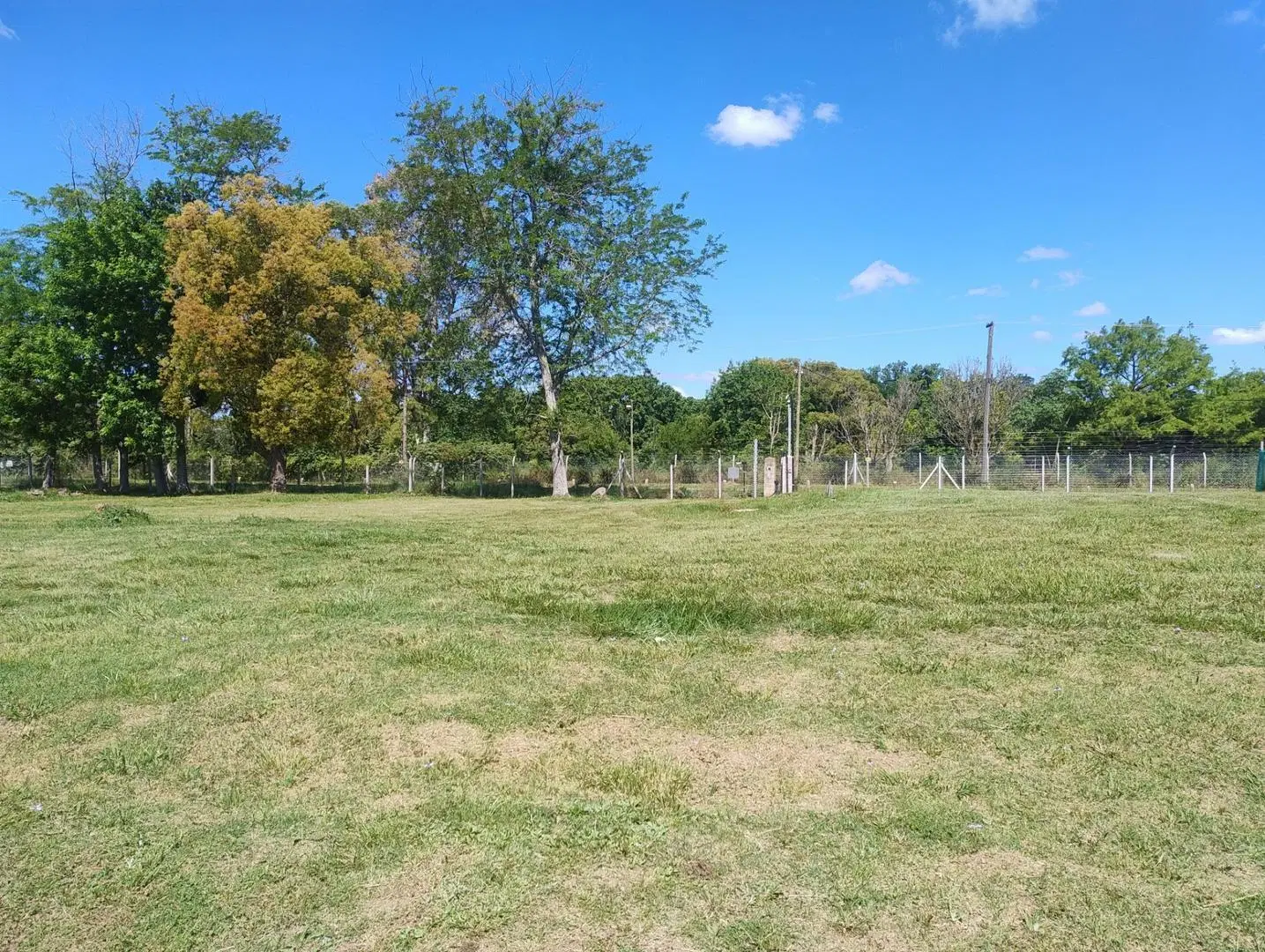 OPORTUNIDAD VENTA LOTE 638 m2 - SAN JUAN CHICO - HUDSON 5