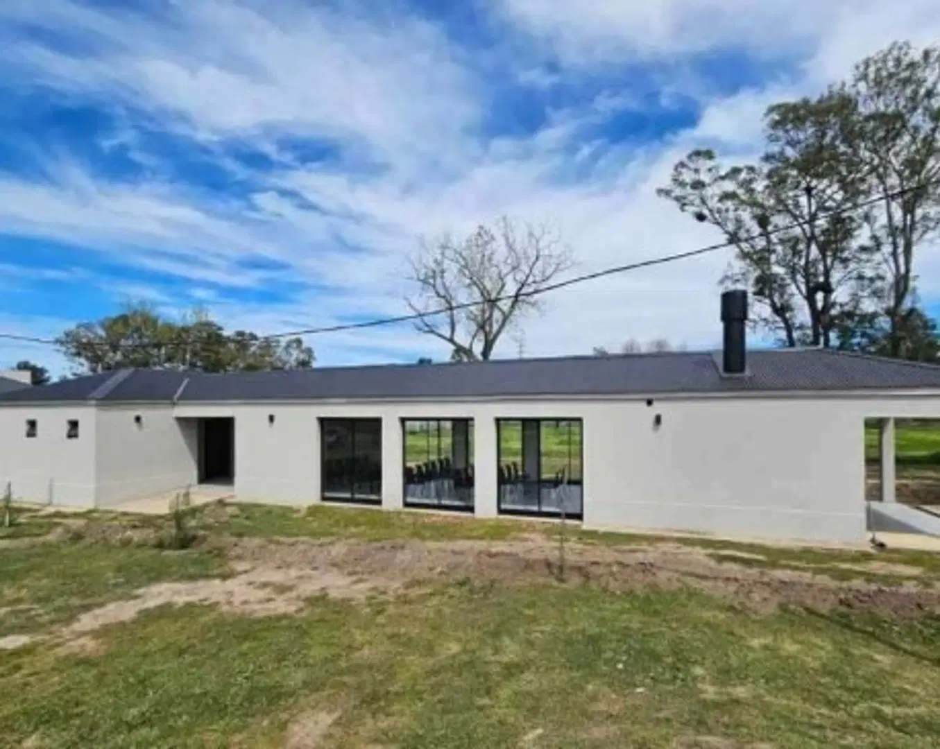 OPORTUNIDAD VENTA LOTE 638 m2 - SAN JUAN CHICO - HUDSON 3