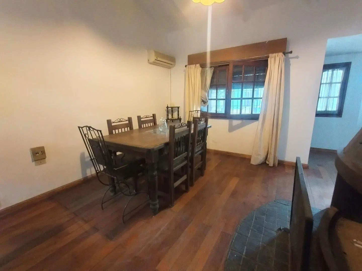 ALQUILER CASA 4 AMB. CON GARAJE, JARDIN Y PILETA - QUILMES O 5