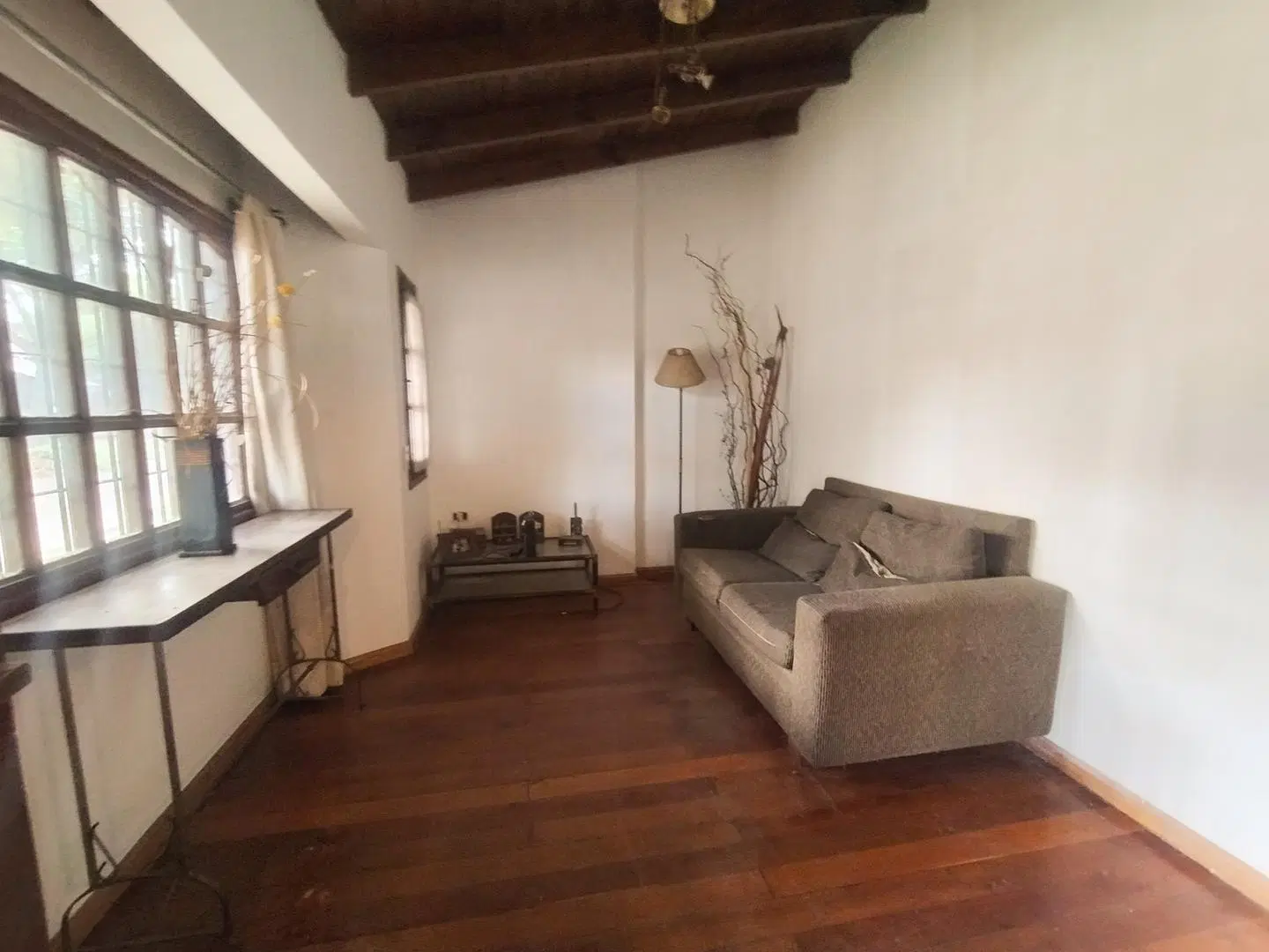 ALQUILER CASA 4 AMB. CON GARAJE, JARDIN Y PILETA - QUILMES O 1