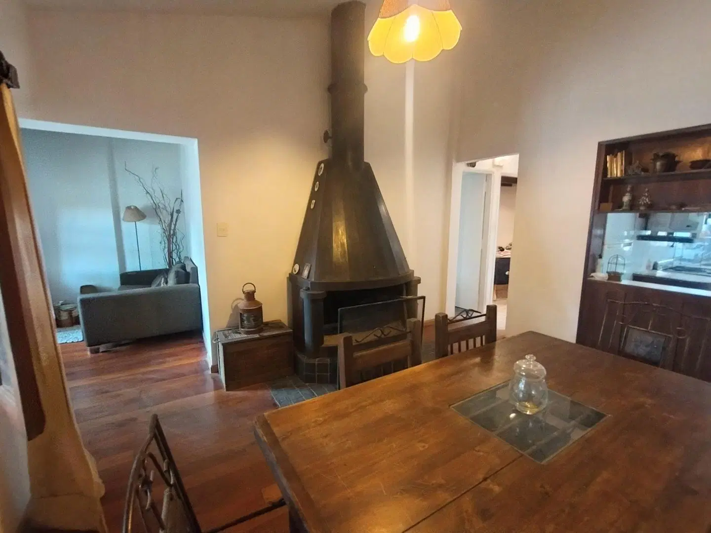 ALQUILER CASA 4 AMB. CON GARAJE, JARDIN Y PILETA - QUILMES O 2