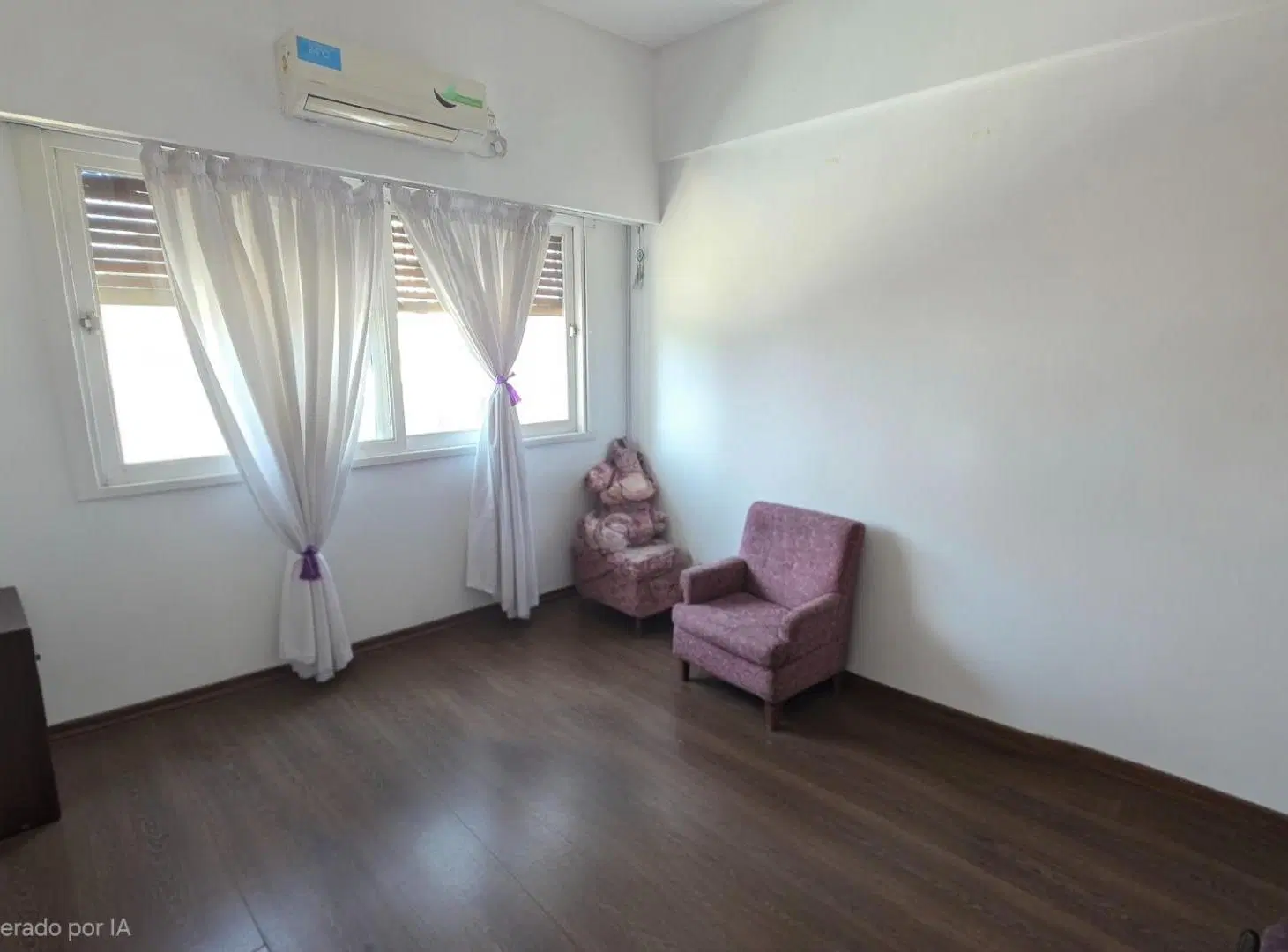 Alquiler departamento 3 amb en Quilmes Centro 5