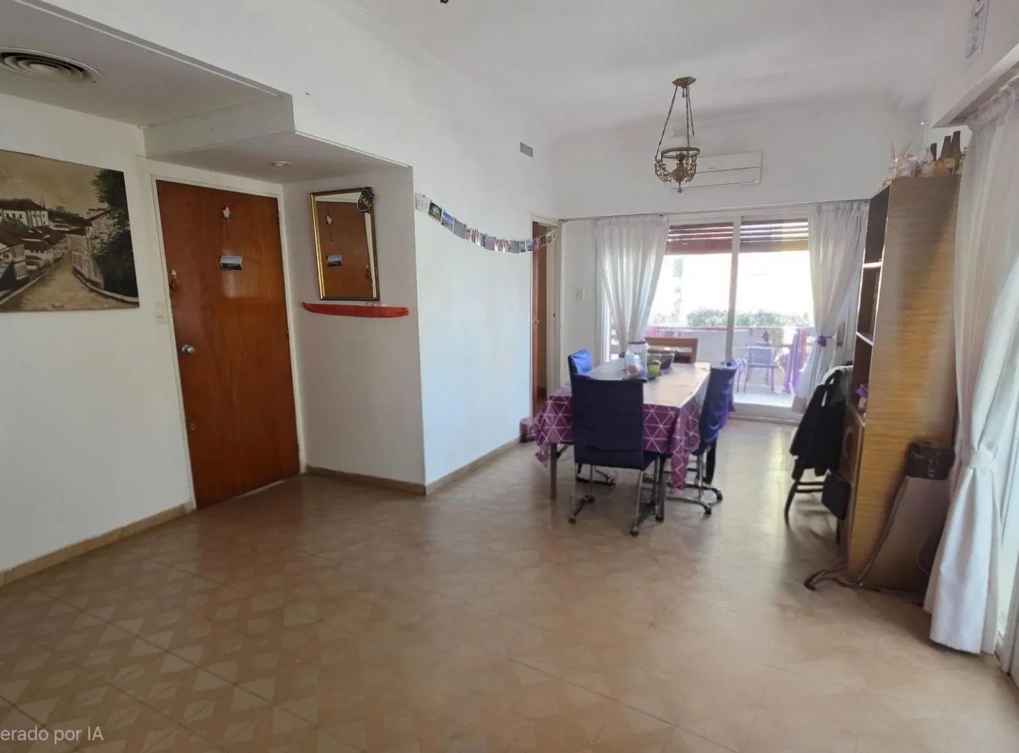 Alquiler departamento 3 amb en Quilmes Centro 4