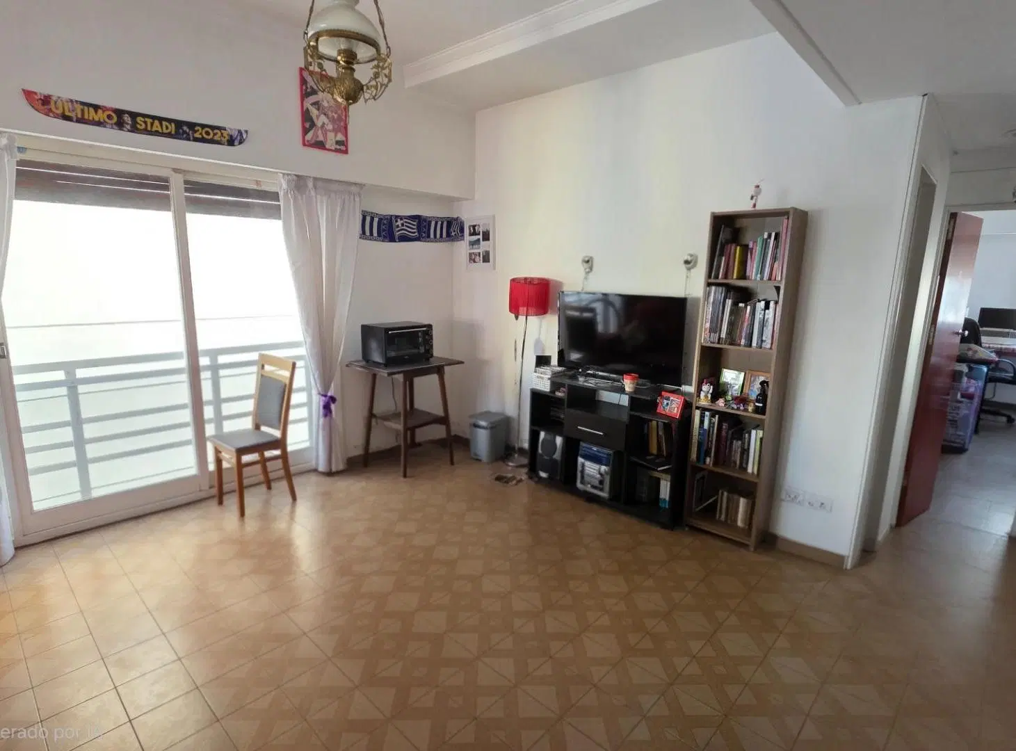 Alquiler departamento 3 amb en Quilmes Centro 3