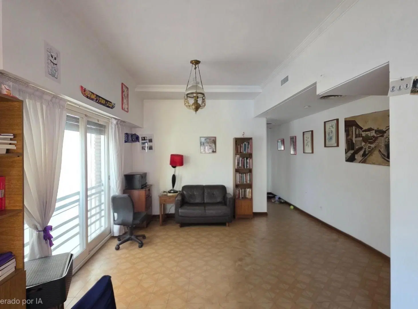 Alquiler departamento 3 amb en Quilmes Centro 1
