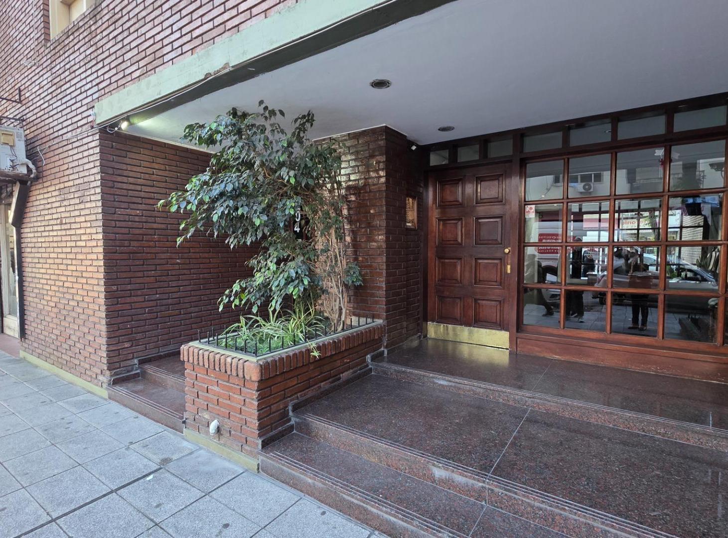 Alquiler departamento 3 amb en Quilmes Centro