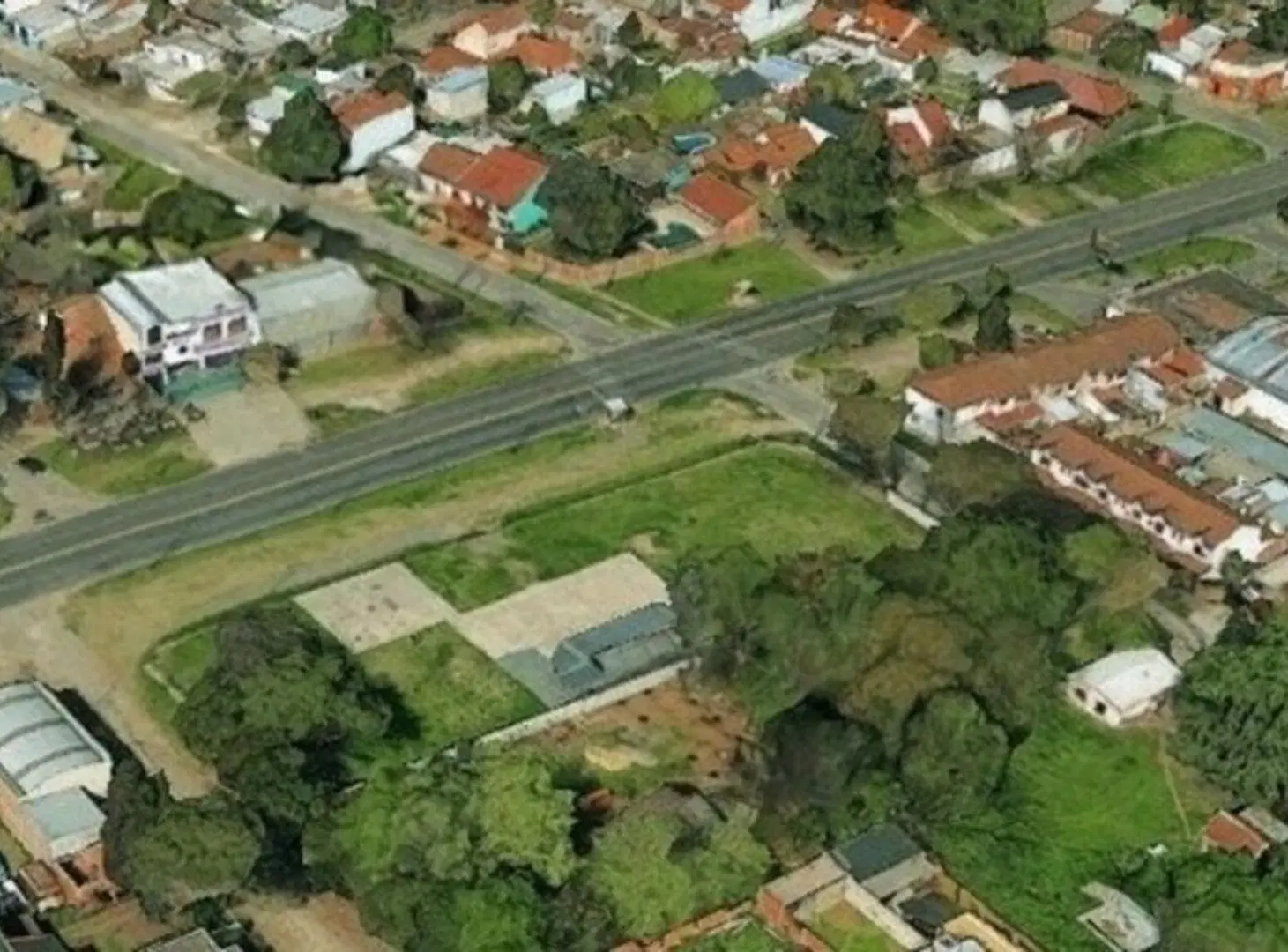 Alquiler Lote Comercial 2900 m² Gral. Mosconi 3887 - Quilmes 4