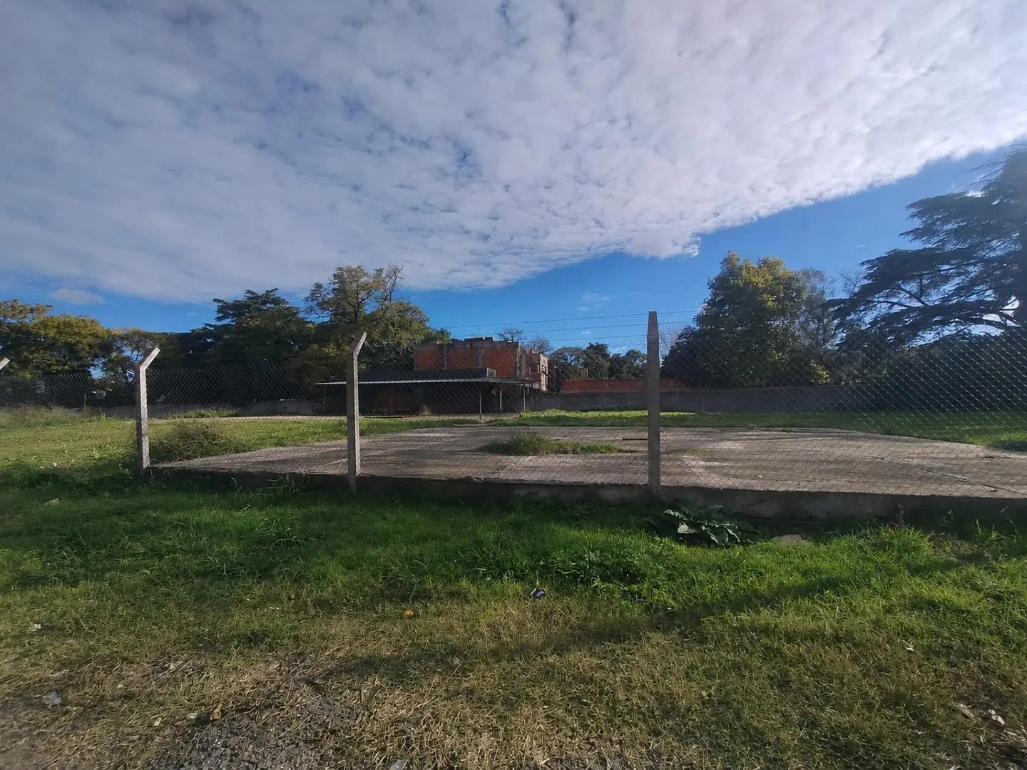 Alquiler Lote Comercial 2900 m² Gral. Mosconi 3887 - Quilmes 3