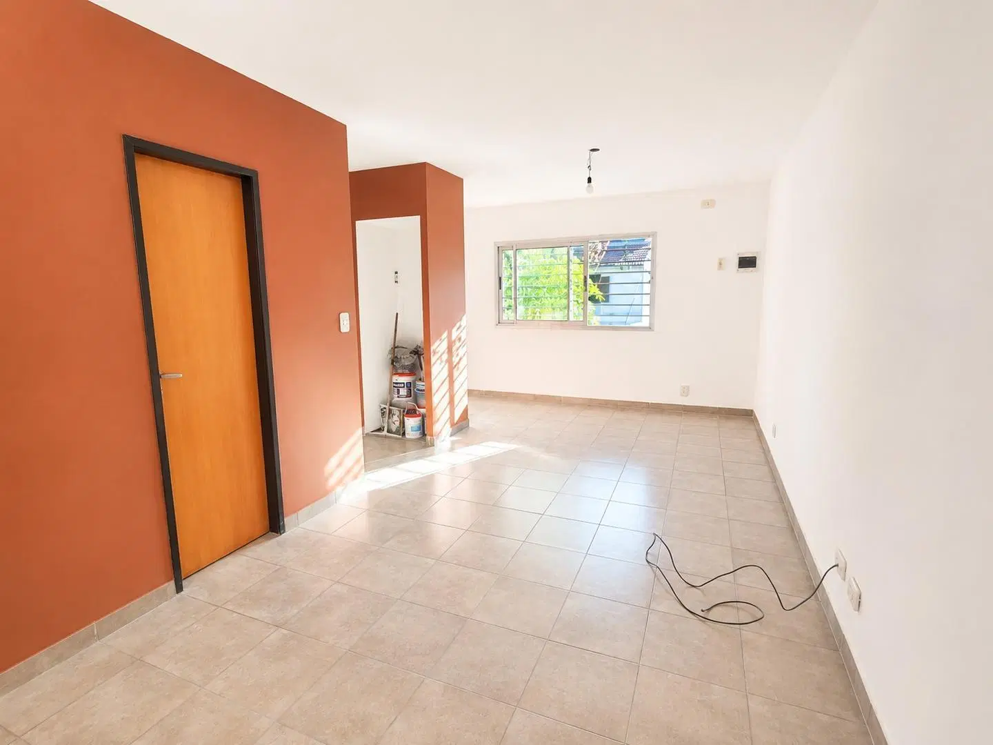 ALQUILER MONOAMBIENTE SIN EXPENSAS - QUILMES 5