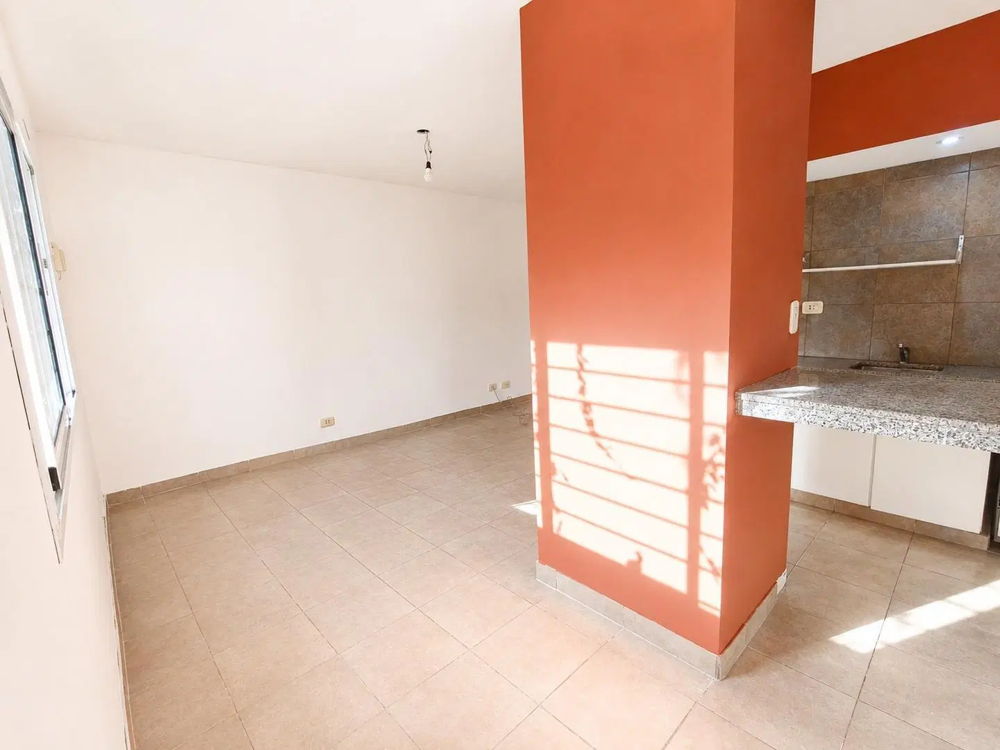 ALQUILER MONOAMBIENTE SIN EXPENSAS - QUILMES 2