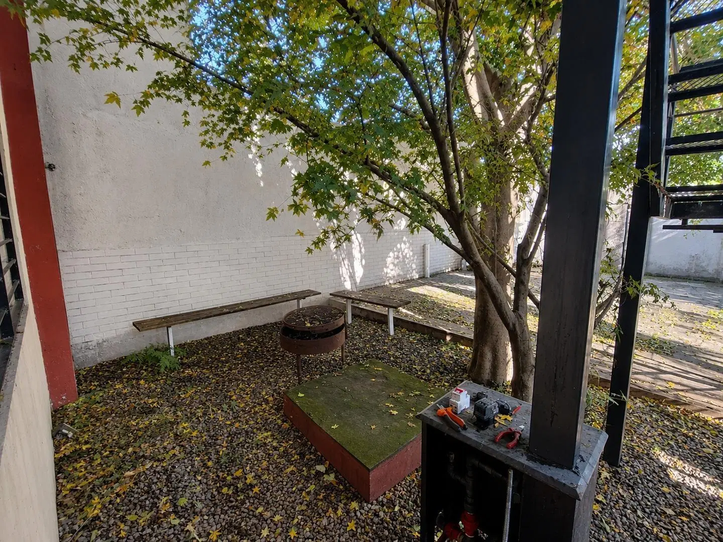 ALQUILER DPTO. 2 AMB. CON TERRAZA Y PARRILLA - QUILMES 3