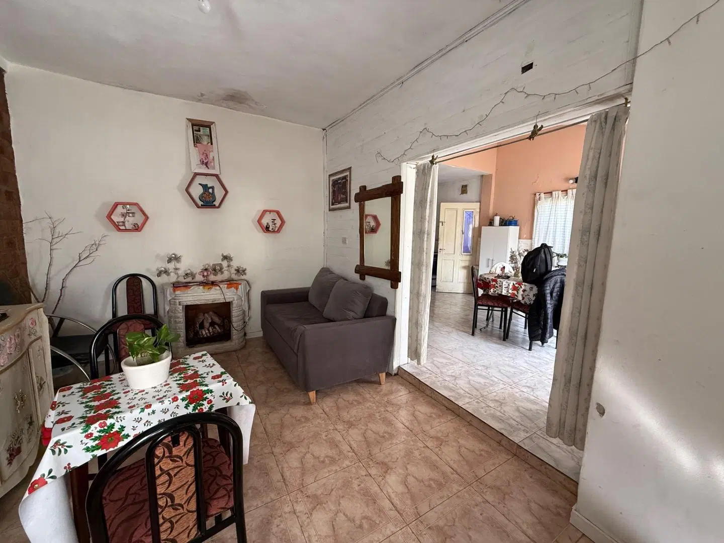 Venta casa 4 ambientes en Quilmes 4
