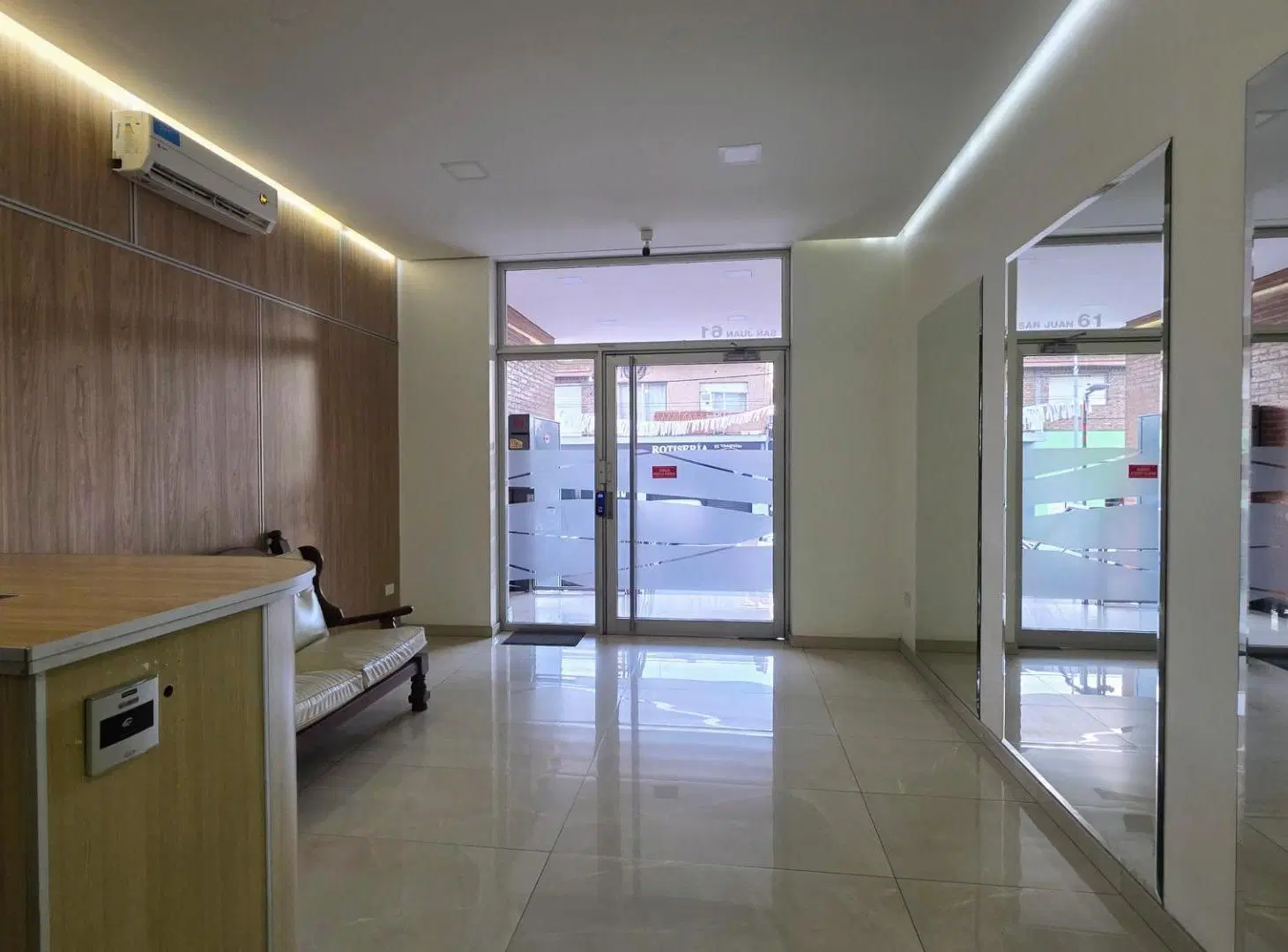 Venta deparamento 3 Amb con cochera en Varela Centro 3
