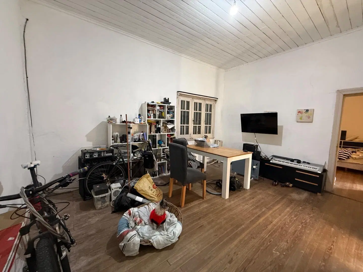 Venta casa en 3 ambientes con quincho en Ranelagh 2