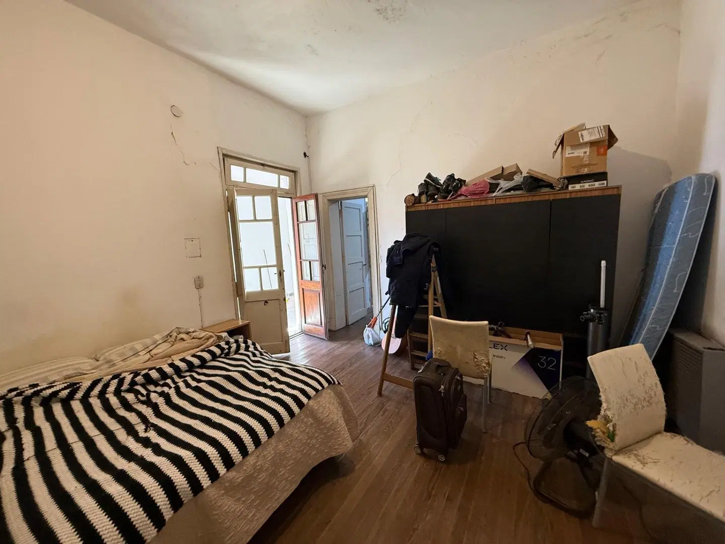 Venta casa en 3 ambientes con quincho en Ranelagh 5