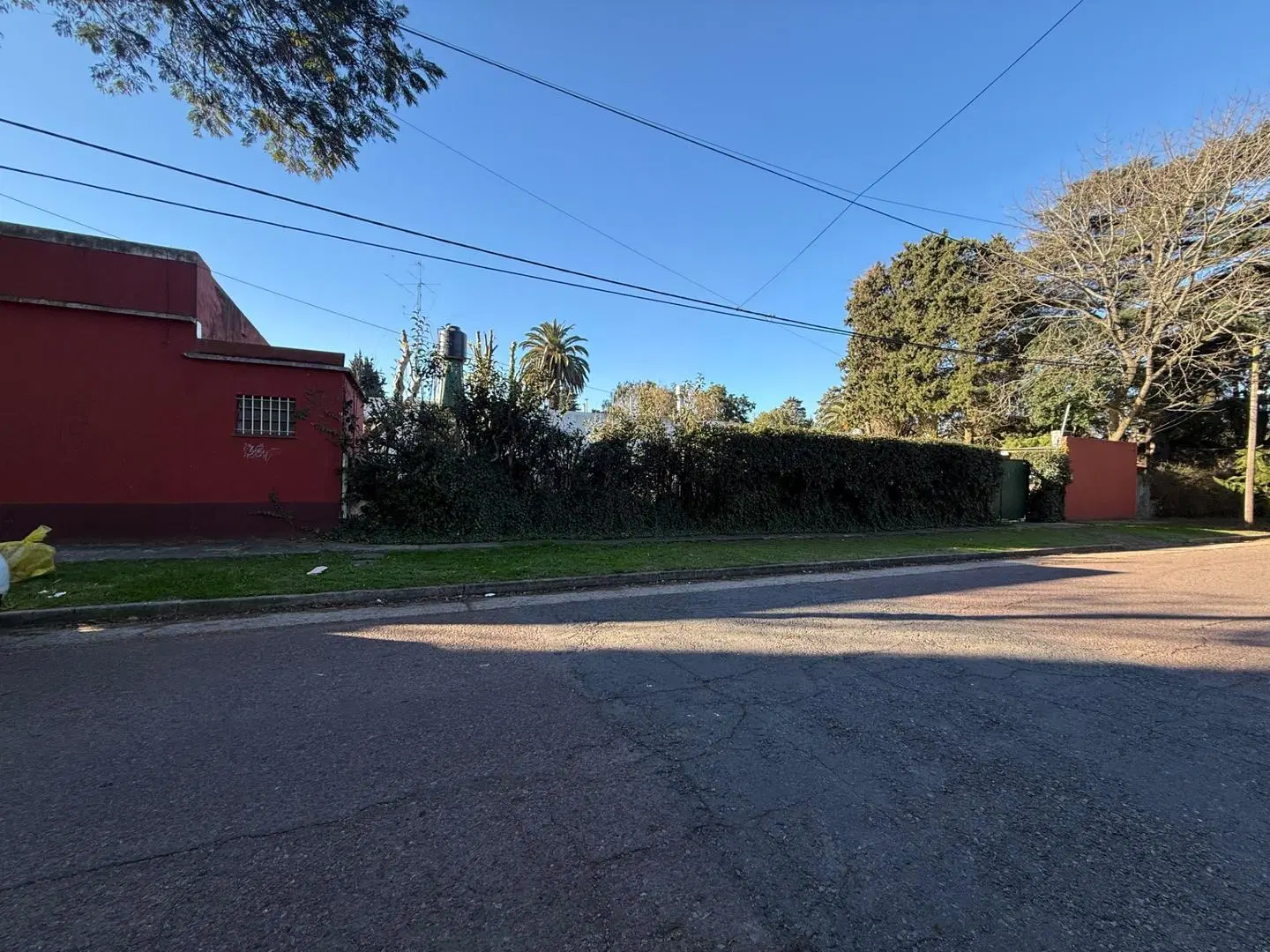 Venta casa en 3 ambientes con quincho en Ranelagh 3