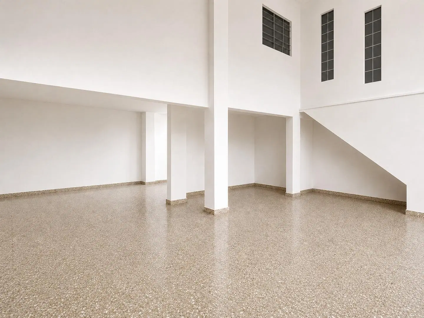 LOCAL CON DEPARTAMENTO 3 AMBIENTES EN QUILMES 5