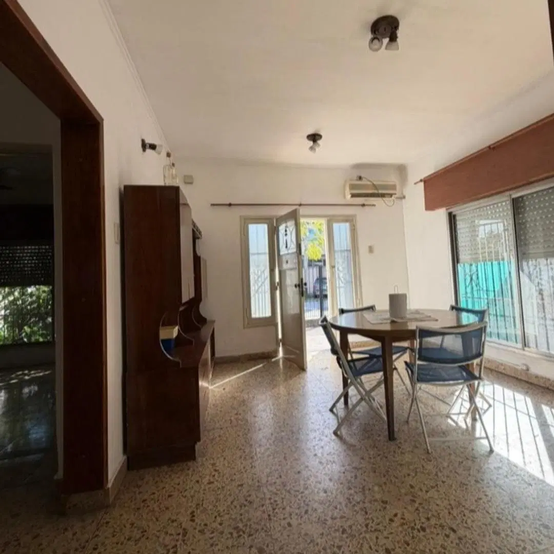 ALQUILER CASA 3 AMBIENTES VILLA DOMINICO 5