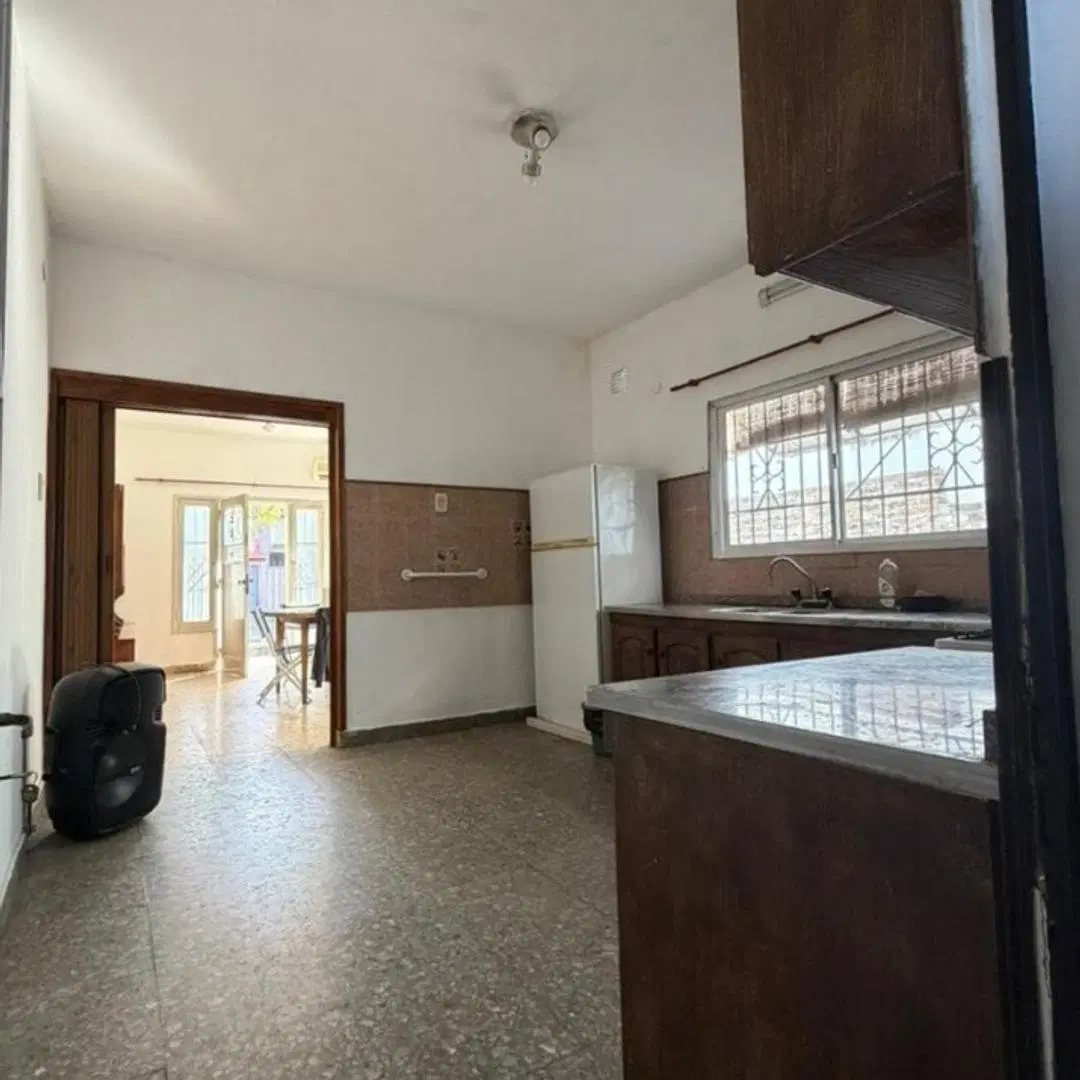 ALQUILER CASA 3 AMBIENTES VILLA DOMINICO 2