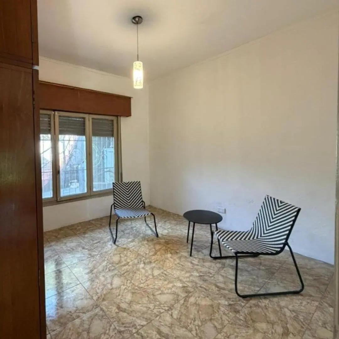 ALQUILER CASA 3 AMBIENTES VILLA DOMINICO 4