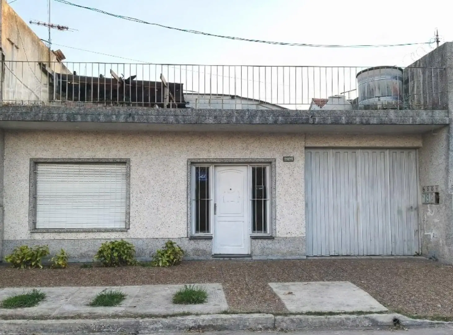 ALQUILER GALPON Y DEPOSITO QUILMES OESTE 3