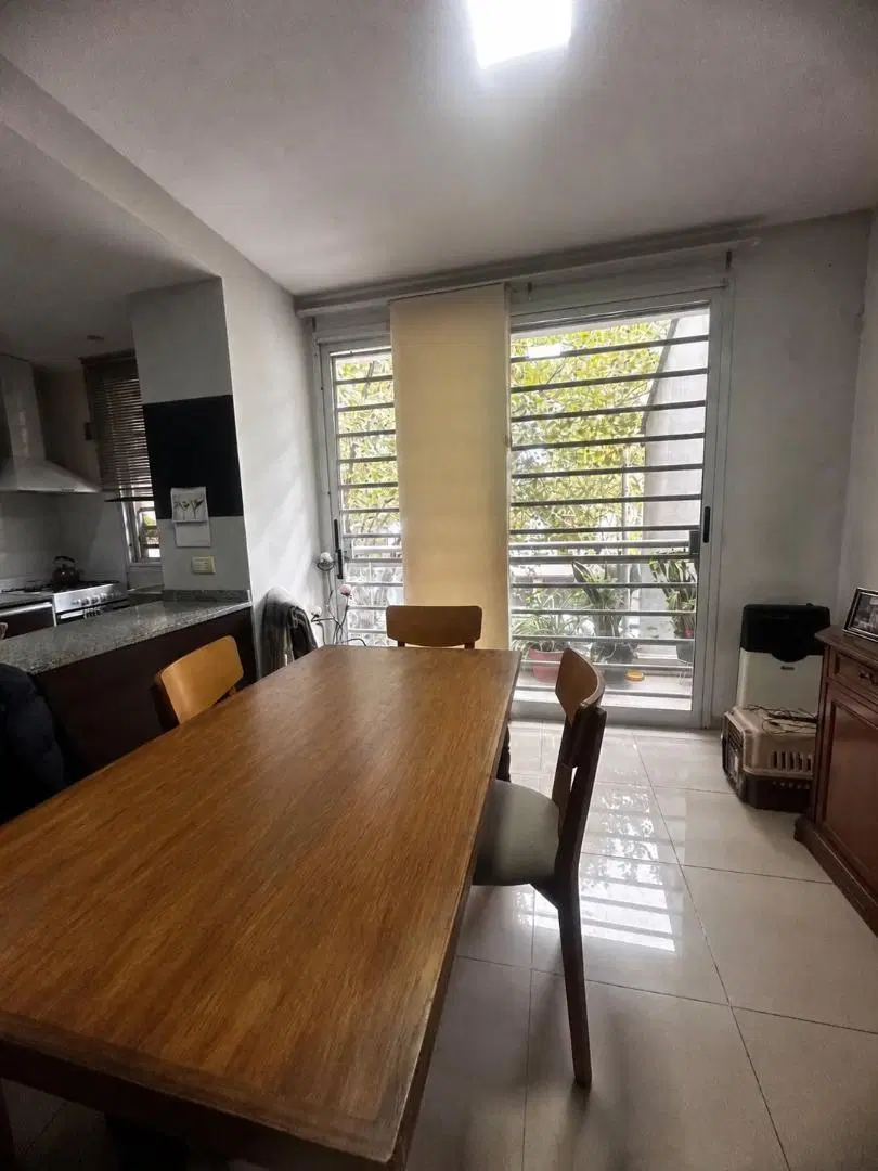 DEPARTAMENTO 2 AMBIENTES QUILMES CENTRO 1