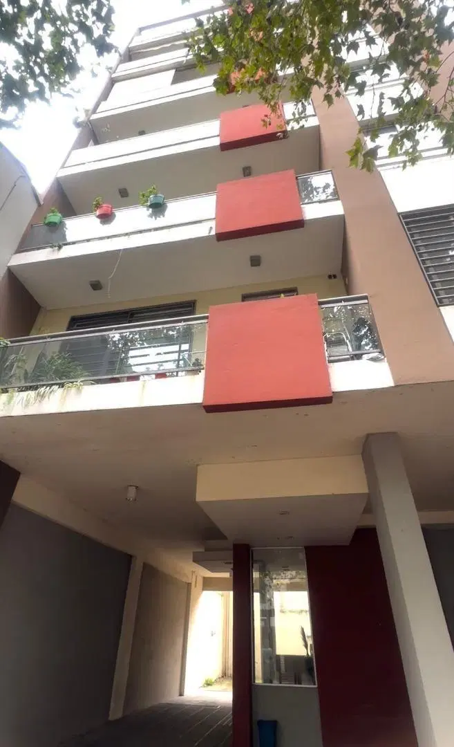 DEPARTAMENTO 2 AMBIENTES QUILMES CENTRO 3