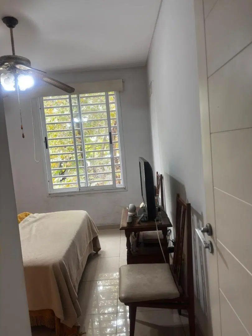 DEPARTAMENTO 2 AMBIENTES QUILMES CENTRO 5