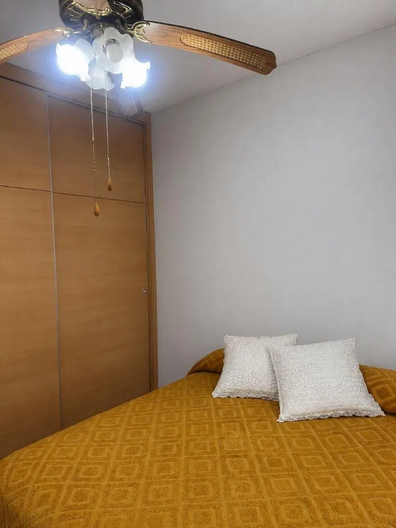 DEPARTAMENTO 2 AMBIENTES QUILMES CENTRO 4