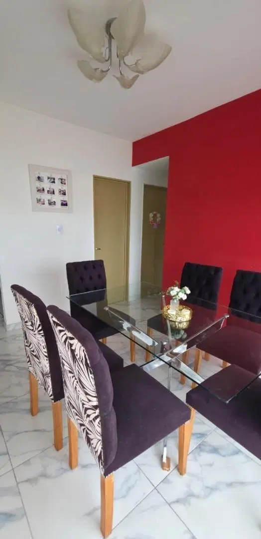 VENTA DEPARTAMENTO 3 AMBIENTES QUILMES OESTE 4