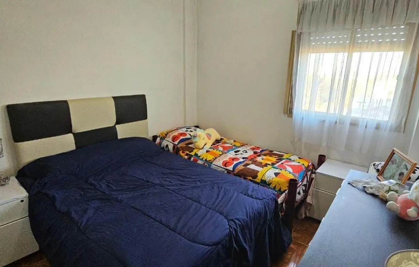 VENTA DEPARTAMENTO 3 AMBIENTES QUILMES OESTE 8