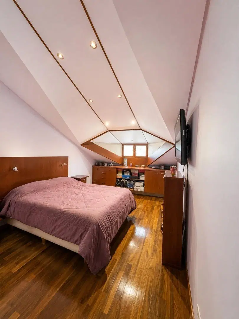 VENTA CASA 5 AMBIENTES DON BOSCO - QUILMES 8