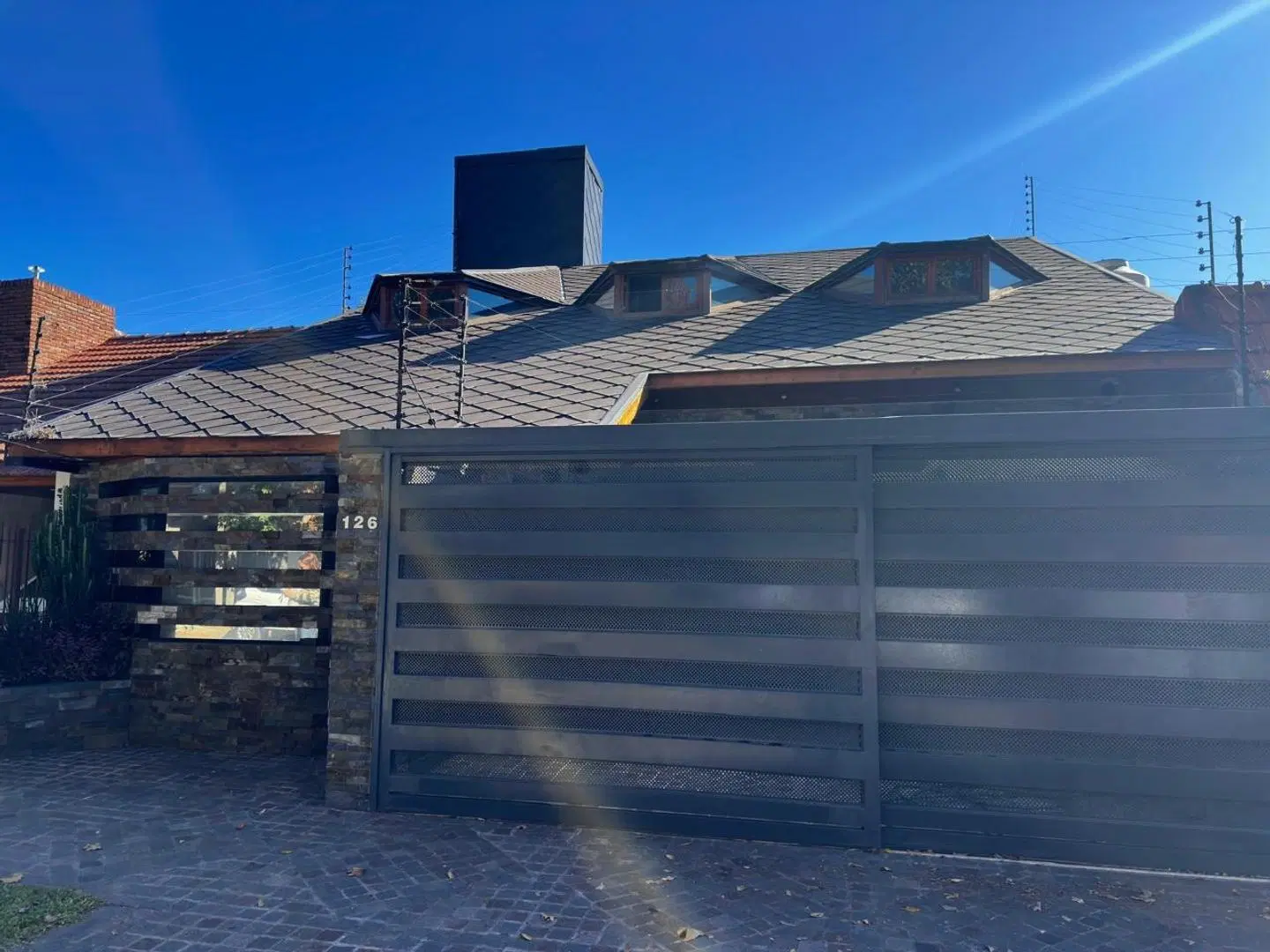 VENTA CASA 5 AMBIENTES DON BOSCO - QUILMES 3
