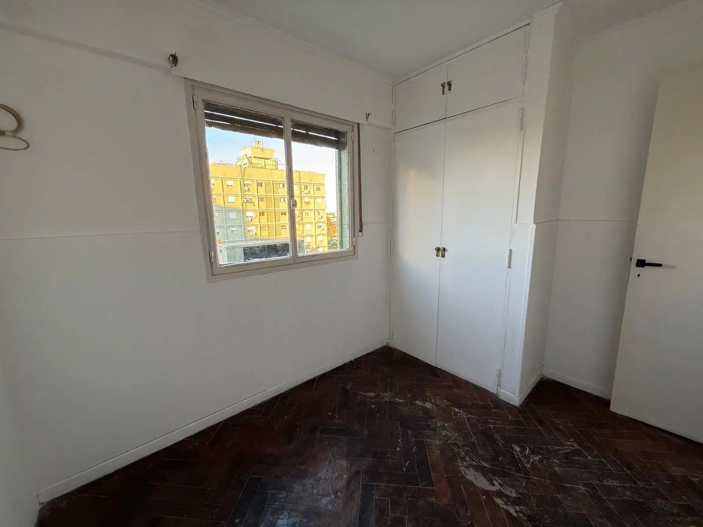 Alquiler departamento en torres de guemes 4