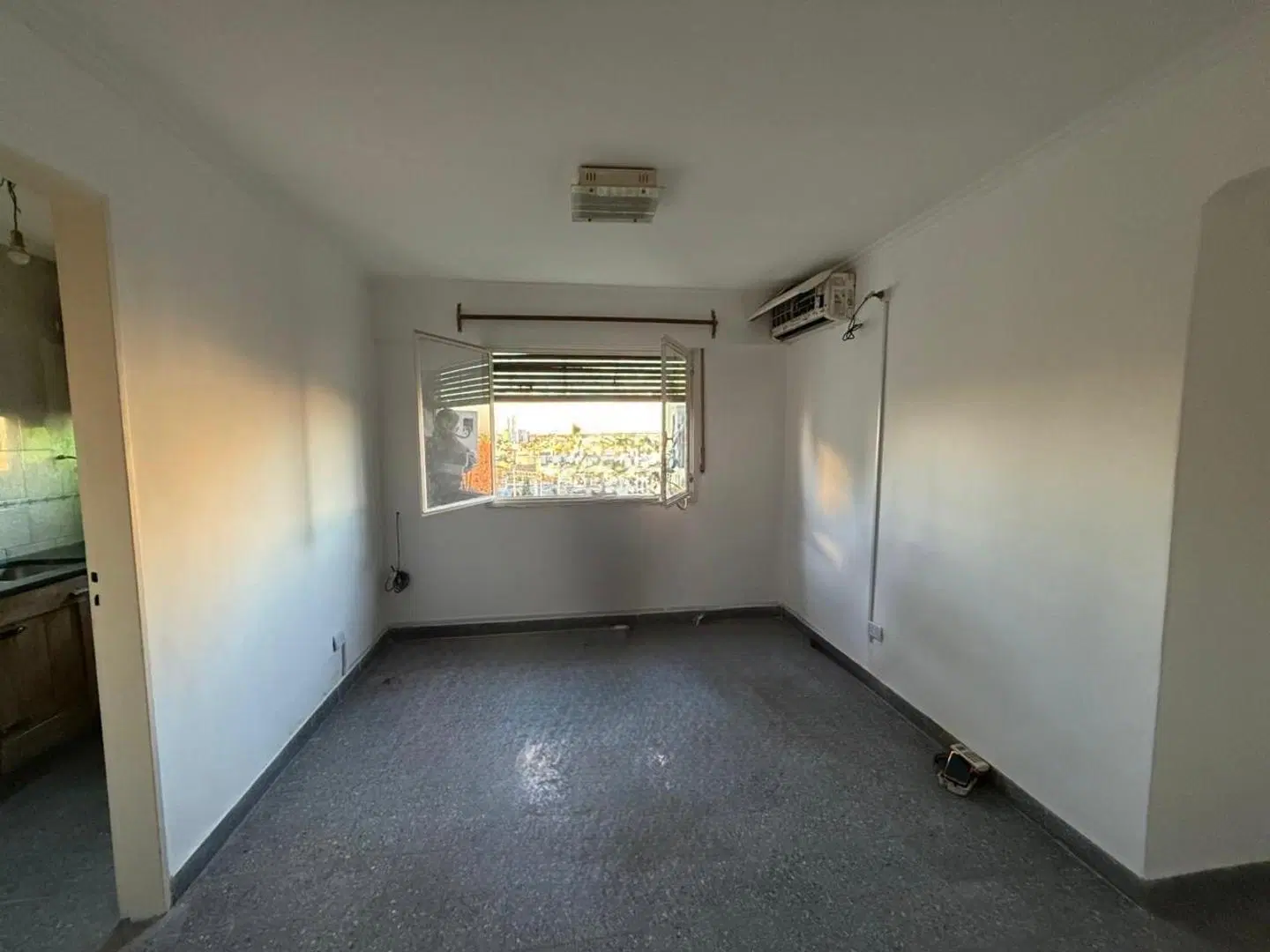 Alquiler departamento en torres de guemes 2