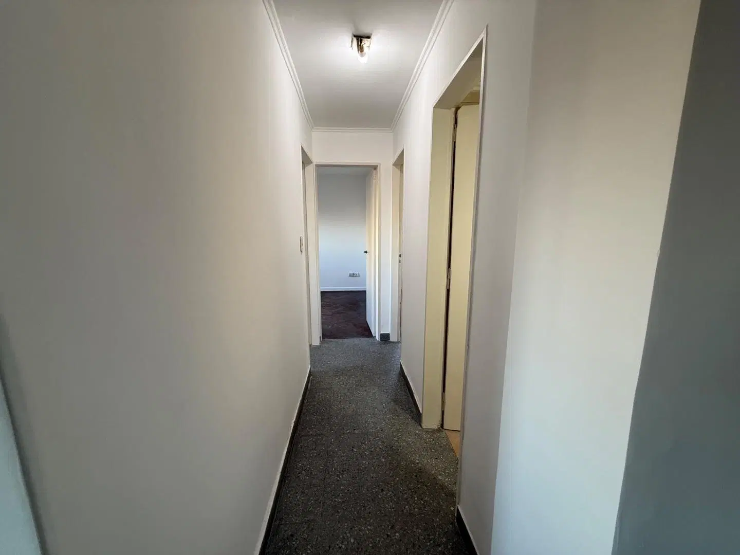 Alquiler departamento en torres de guemes 3