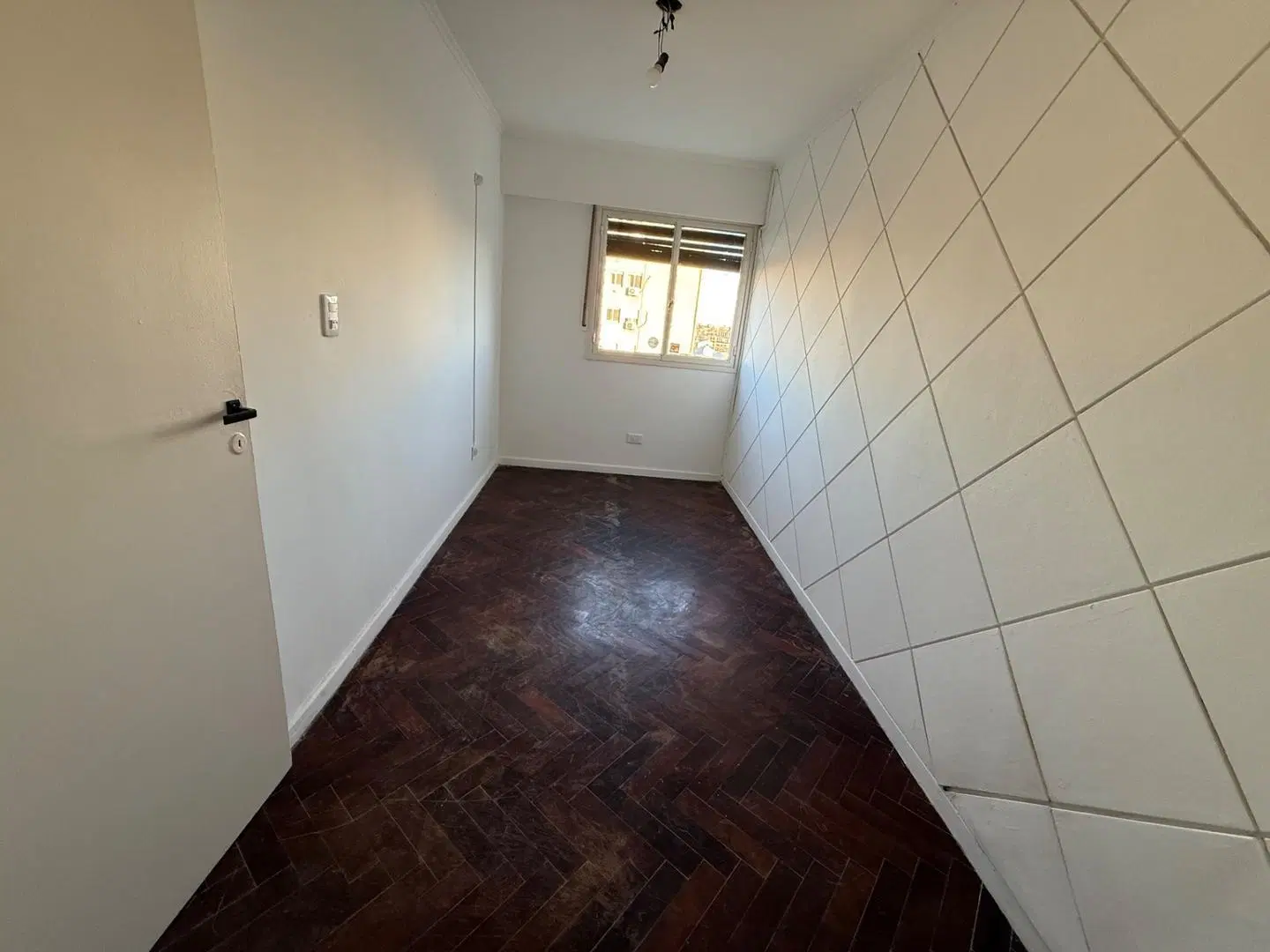 Alquiler departamento en torres de guemes 8