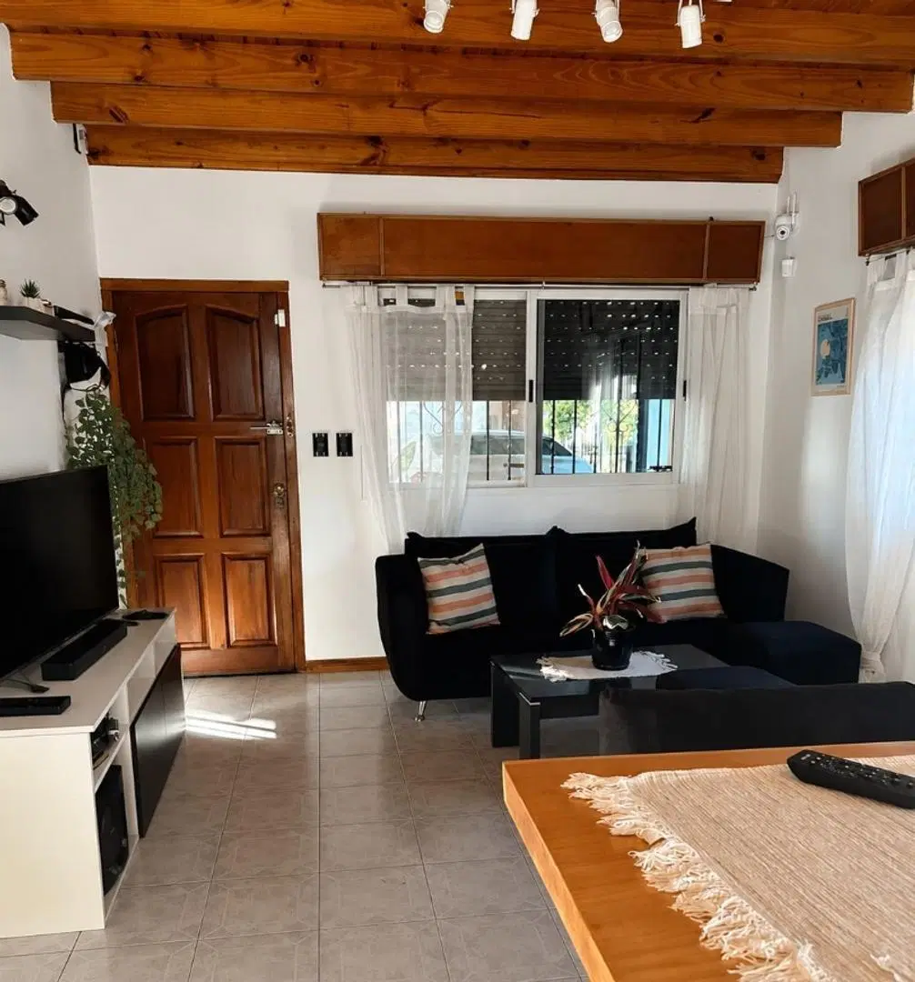 VENTA CASA 4 AMBIENTES GUTIERREZ - BERAZATEGUI 4