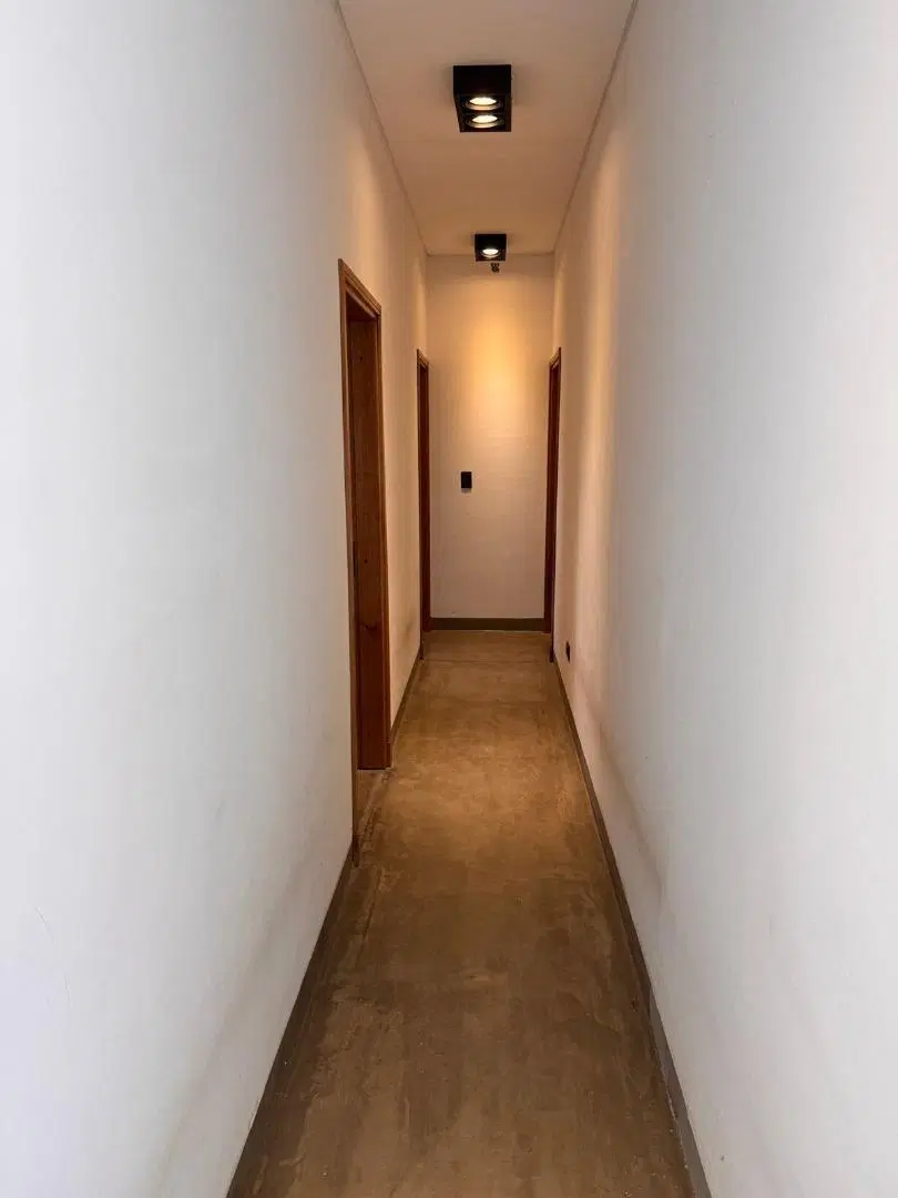 VENTA CASA 5 AMBIENTES AREA 60 2