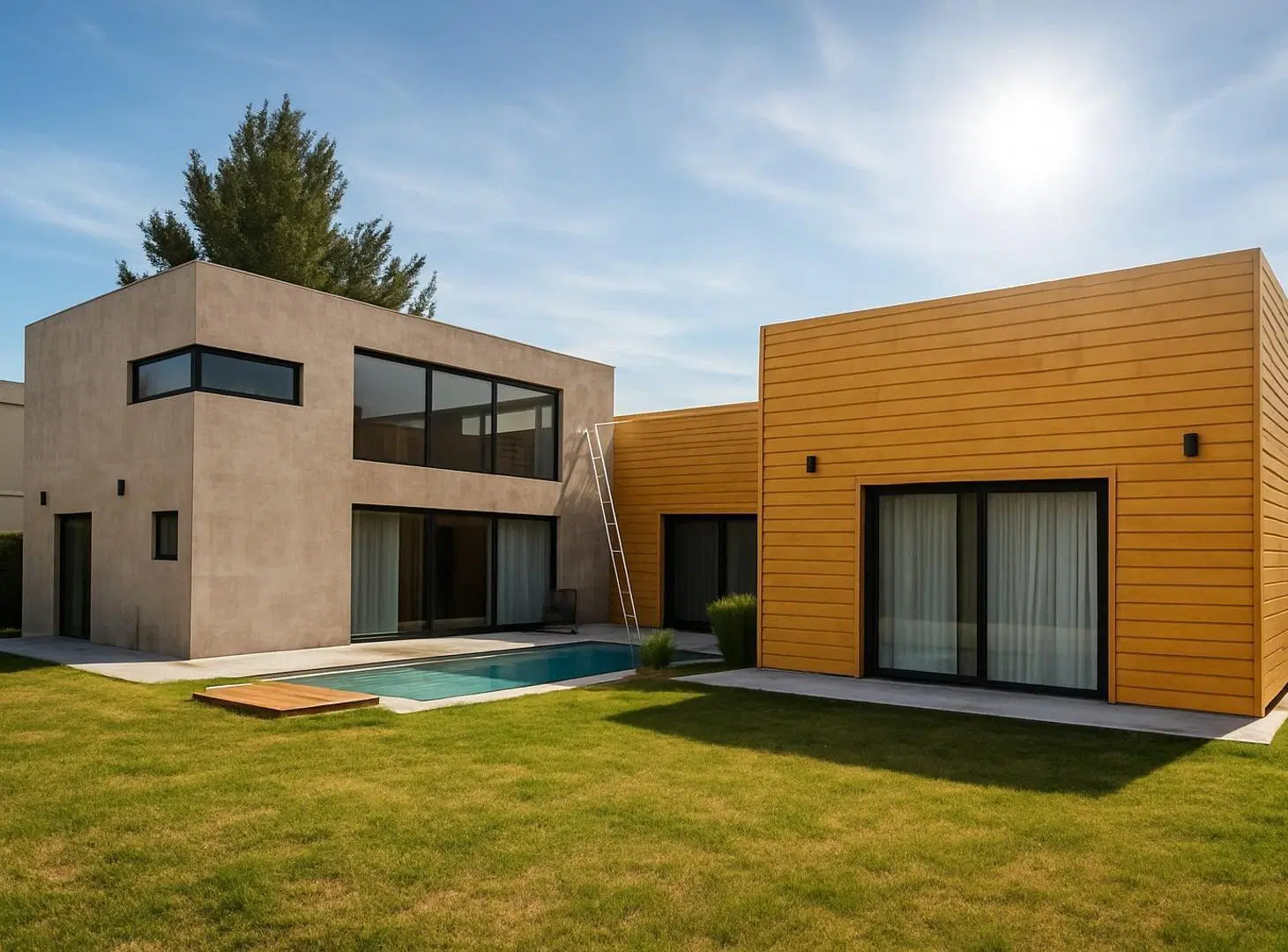 VENTA CASA 5 AMBIENTES AREA 60 8