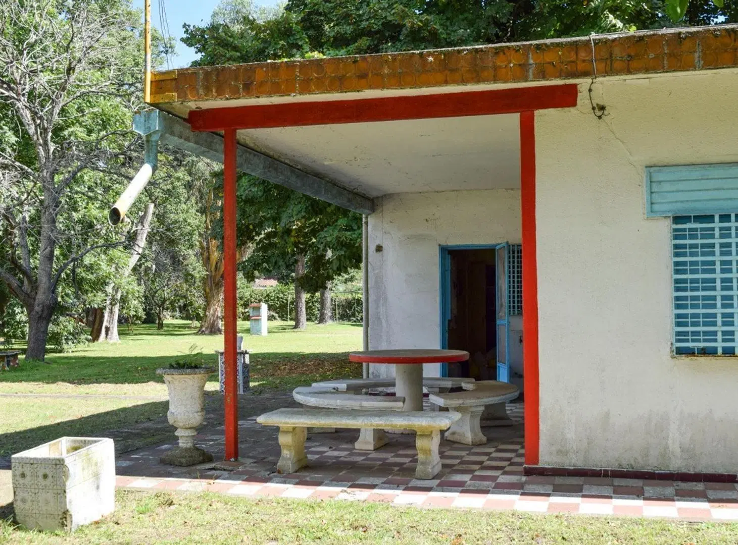 VENTA LOTE CON VIVIENDA SAN JUAN PEREYRA IRAOLA 5