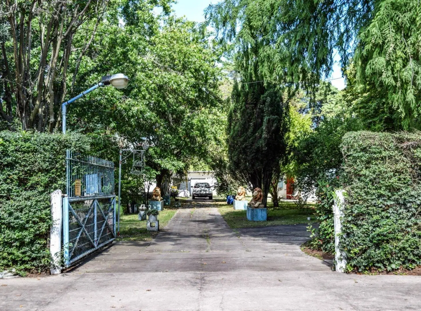 VENTA LOTE CON VIVIENDA SAN JUAN PEREYRA IRAOLA 4