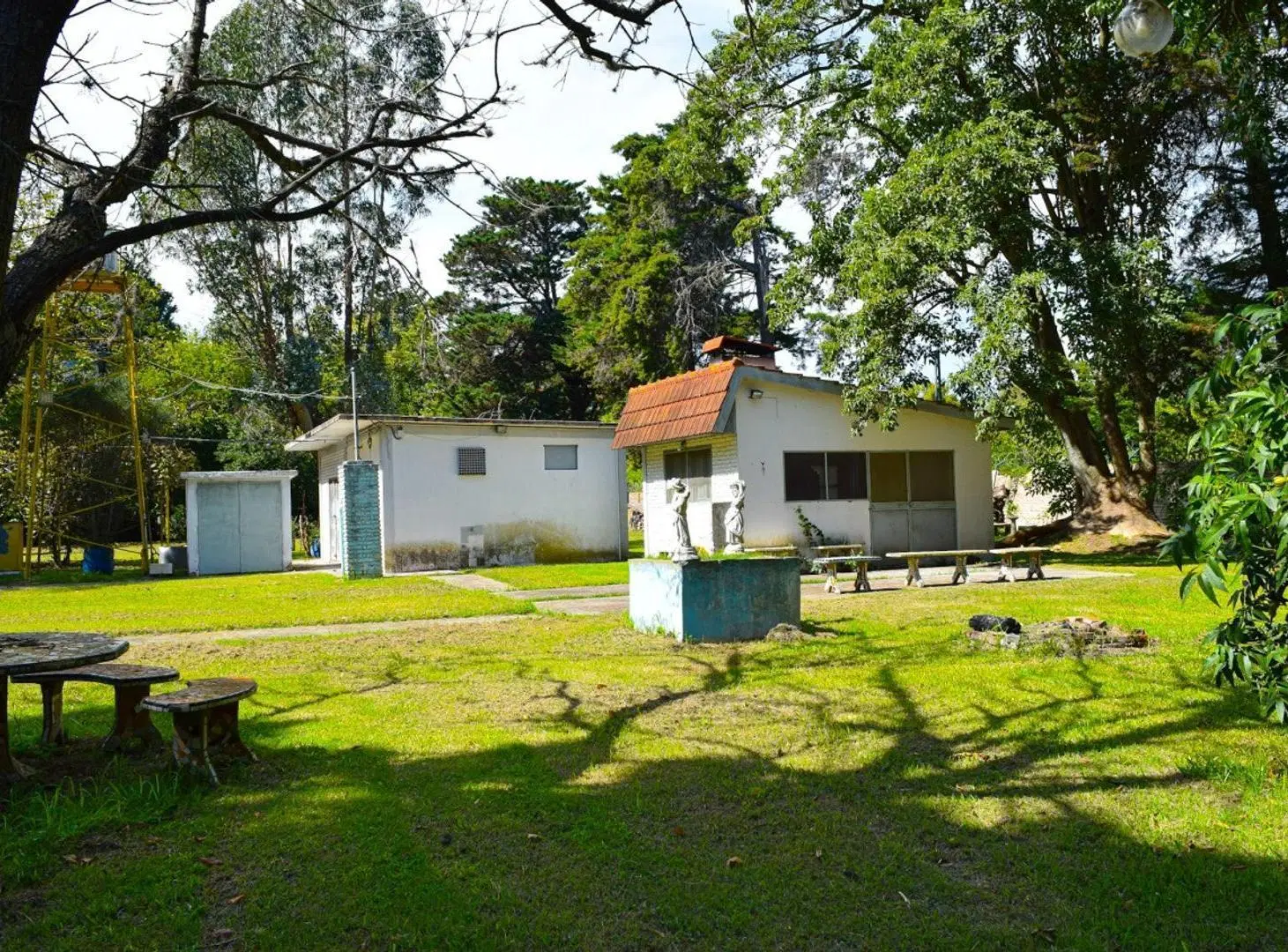 VENTA LOTE CON VIVIENDA SAN JUAN PEREYRA IRAOLA 2
