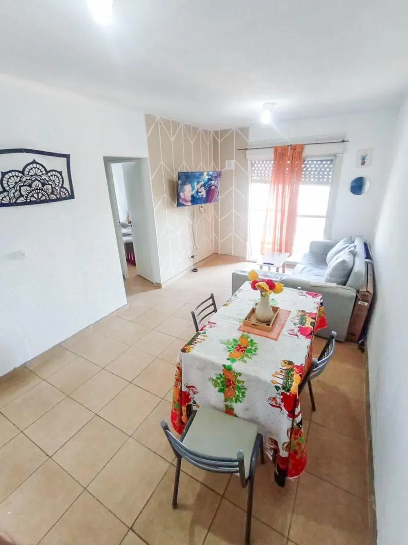 VENTA DEPARTAMENTO 2 AMBIENTES AVELLANEDA 4