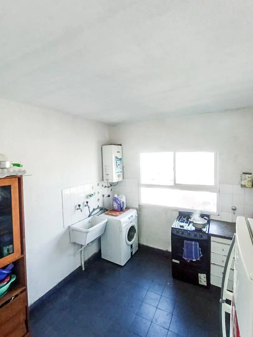 VENTA DEPARTAMENTO 2 AMBIENTES AVELLANEDA 8