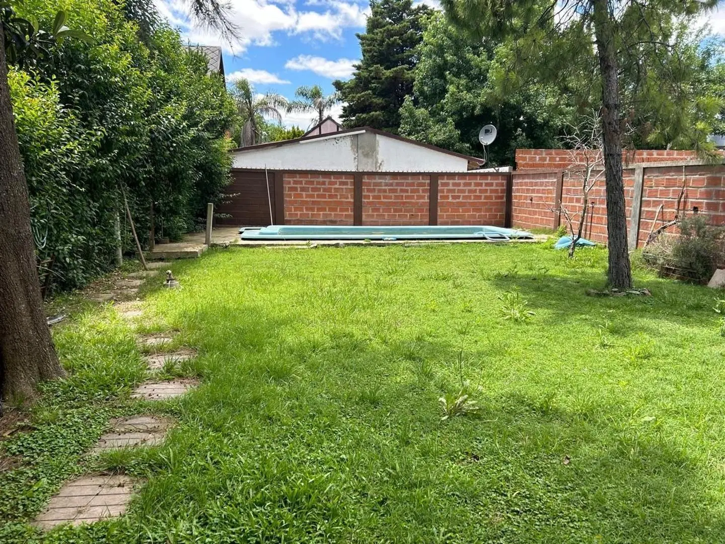 VENTA CASA 4 AMBIENTES GUTIERREZ - BERAZATEGUI 1