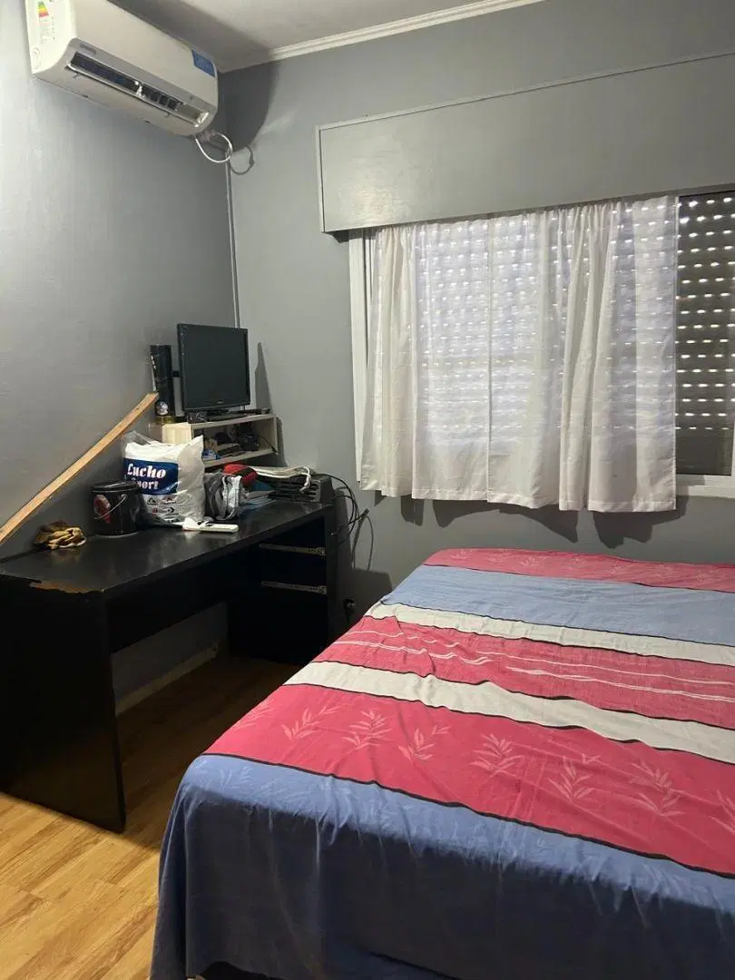 VENTA CASA 4 AMBIENTES GUTIERREZ - BERAZATEGUI 2