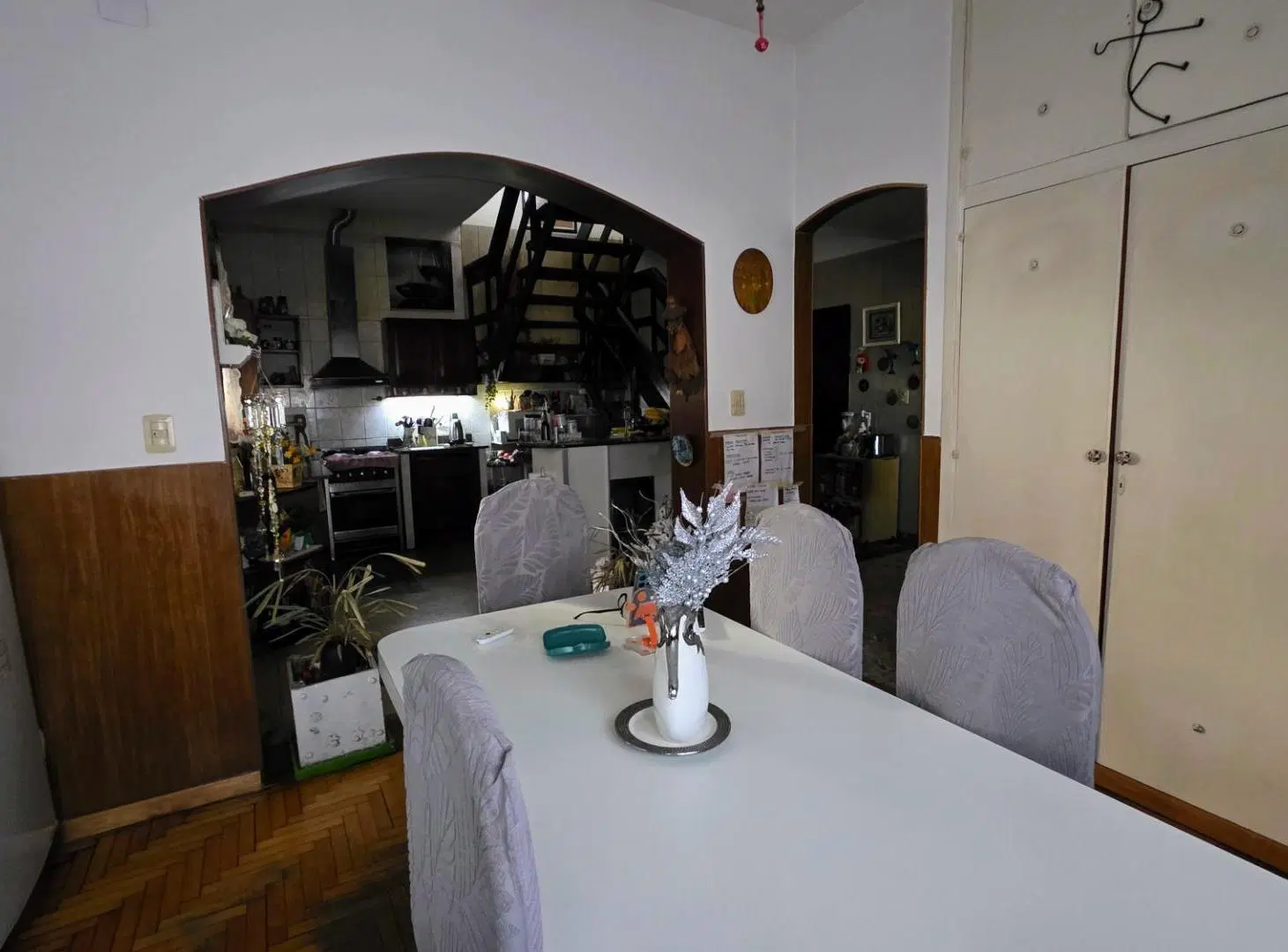 Venta Casa 6 Amb en Quilmes 8